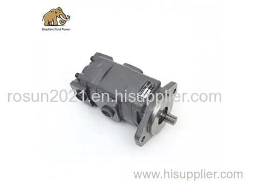 Volvo Excavator Gear Pump