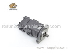 Volvo Excavator Gear Pump 14405225