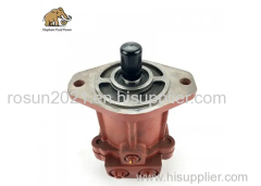 Volvo Excavators Parts Fan Motor 14533496 Gear Pump