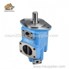 VQ Series -Vane Pumps