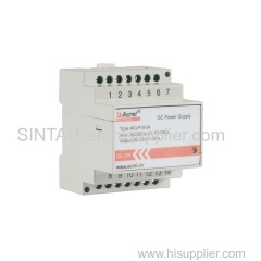 ACLP10-24 Hospital Isolated Power System