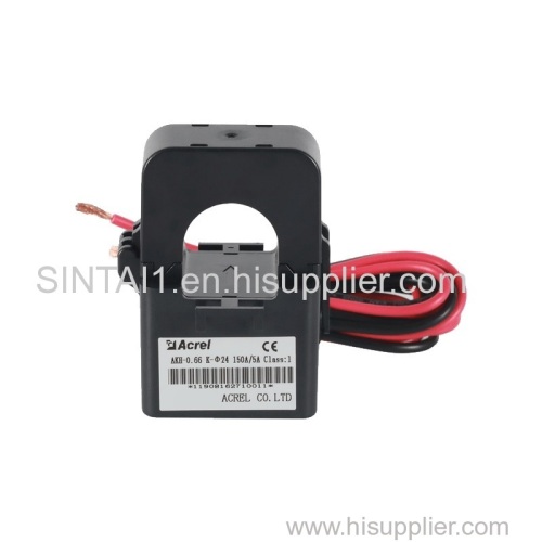 Split Core Current Transformer