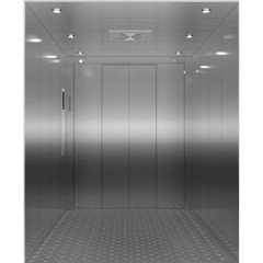 ATLAS-WT5 Freight Elevators Elevators
