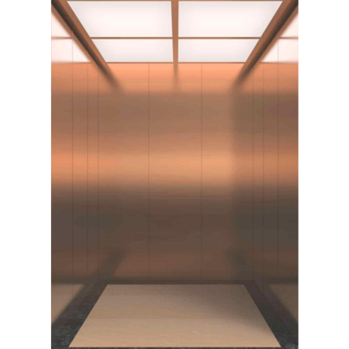 METIS-HS High Speed Elevator Elevator