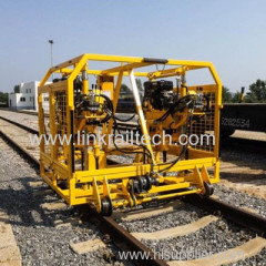 YD-22III Automatic Remote Control Rail Tamping Machine