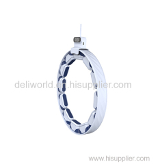 HC1 Smart Fitness Hula Hoop LED Ring