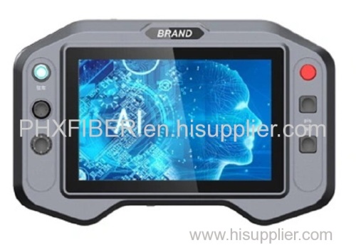 PDS China Rugged Tablet PC Features