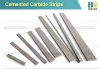 Carbide strips blanks for Cutting Tools