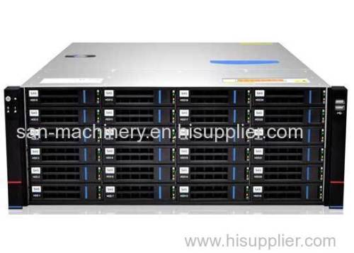 4U24Bay High-performance SYS-6049C Storage Server