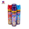 Insect Killer Spray Aerosol Anti Flying and Crawling Insect Repellent