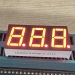 3 DIGIT 14.2MM;3 digit 0.56inch;14.2mm 7 segment;0.56inch 3 digit; 3 digit 14.2mm red;14.2mm 7 segment display