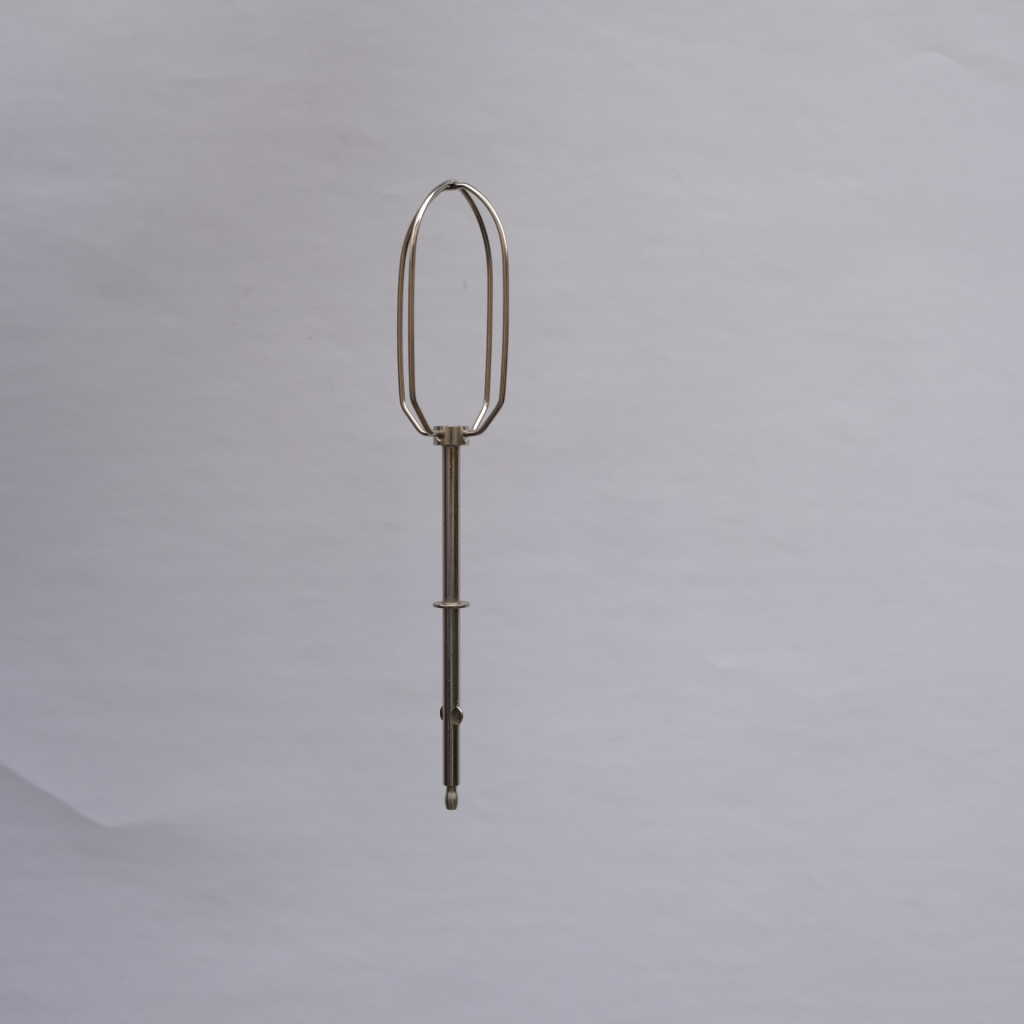 Professional customization custom stainless steel egg beater whisk parts steel hand whisk egg beater With Factory