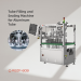 AL Tube Filling and Sealing Machine