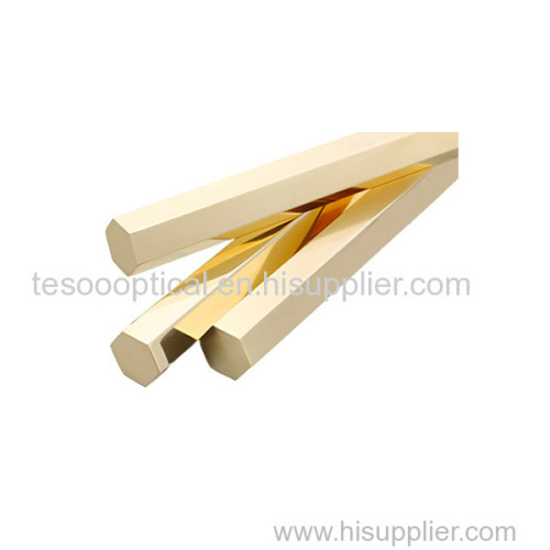 Precision Extrusion Rod jtcopper