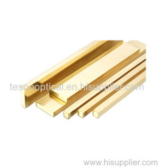 Profile Rod Jintian Copper Industry