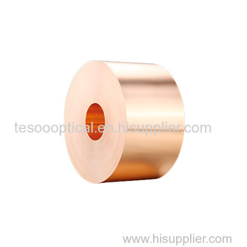 Tin Phosphor Bronze Strip