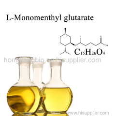 L-Monomenthyl Glutarate Factory Price CAS Number 220621-22-7