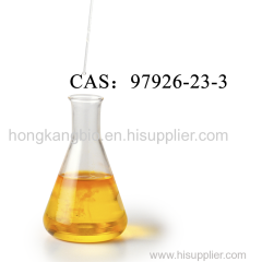 High Quality CAS: 97926-23-3 Butter Esters 98%