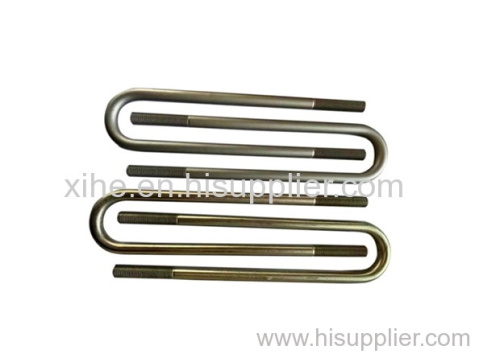 U bolts ZhongChuan Equipment