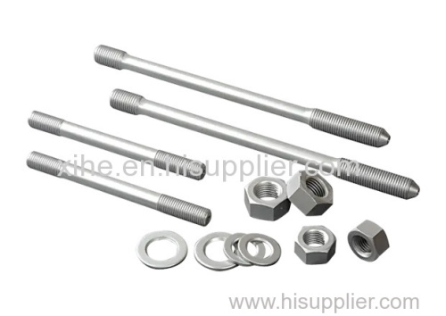 Blade Studs ZhongChuan Equipment