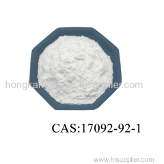 Factory Supply Dihydroactinidiolide Powder CAS 17092-92-1