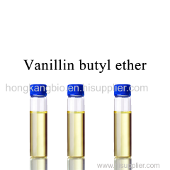 Promote Capillary Circulation Vanillyl Butyl Ether CAS 82654-98-6