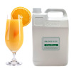 Concentrate Flavour Orange Juice Flavor