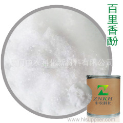 Manufacturers directly supply Thymol
