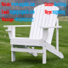 Chair\Patio Chairs\Garden Chairs\Patio Chairs\Adirondack Chairs\Outdoor Chairs\Wooden Garden Furniture\Muskoka Chair