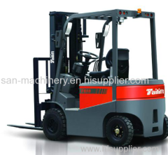 Electric forklift 20 24