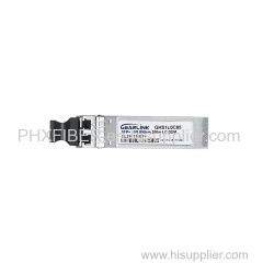 SFP+ 10G 850nm 300M LC Transceiver