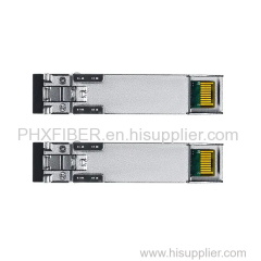 SFP+ 10G Tx1330/Rx1270 40Km LC Transceiver