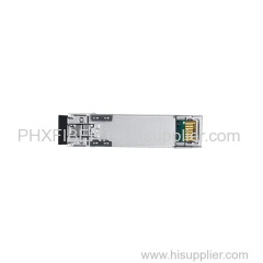 SFP28 25G 1310nm 10km DDM LC Transceiver