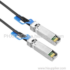 SFP28 25G Copper Twinax Cable XM DAC