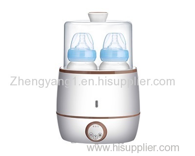 Baby Appliance & Breast Feeding Products