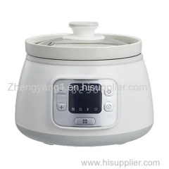 Baby Food Cooker Baby Food Cooker