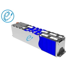 Battery Energy Storage System