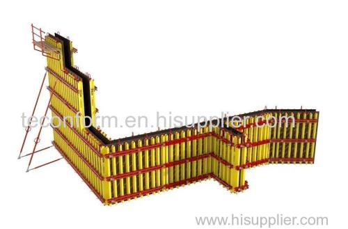 Formwork Formwork