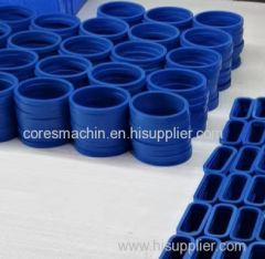 The Epoxy Coating Cores