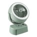 Wholesale Portable Rechargeable Usb Water Air Cooling Fan With Led Night Light