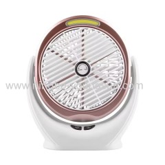 New Arrivals Usb Charging Creative Summer Desktop Outdoor Portable Standing Table Fan