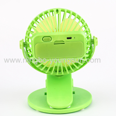 Best Selling Mini Fan with USB Cable Clip Fan