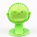 Best Selling Mini Fan with USB Cable Clip Fan