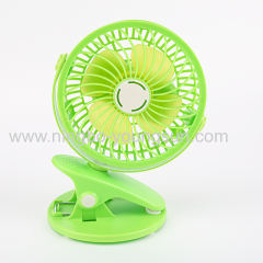 Best Selling Mini Fan with USB Cable Clip Fan