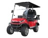 ETONG Lifted Hunting Golf Carts