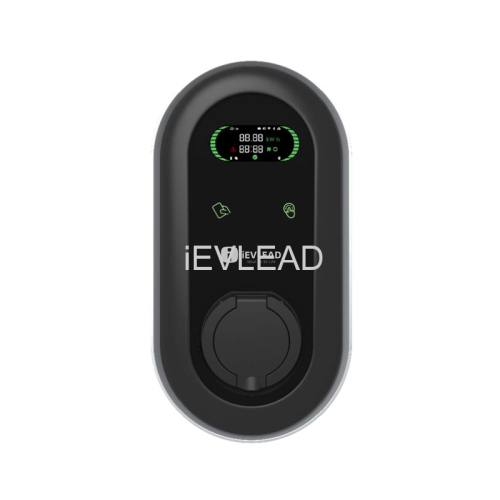 iEVLEAD 11kw Ocpp AC EV Charger With Socket