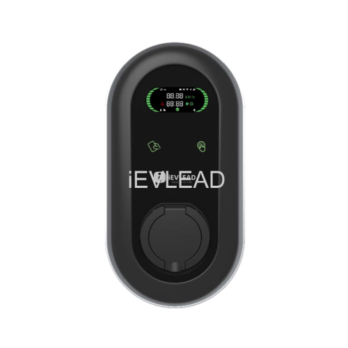 iEVLEAD 22KW EU Model3 EV Charging Station with Socket