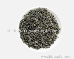 China Handmade Gunpowder Green Tea