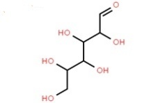 D-Mannose plant origin CAS:3458-28-4