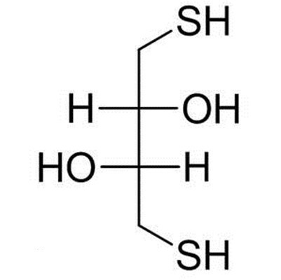 DTT DL-Dithiothreitol intermedia CAS:3483-12-3